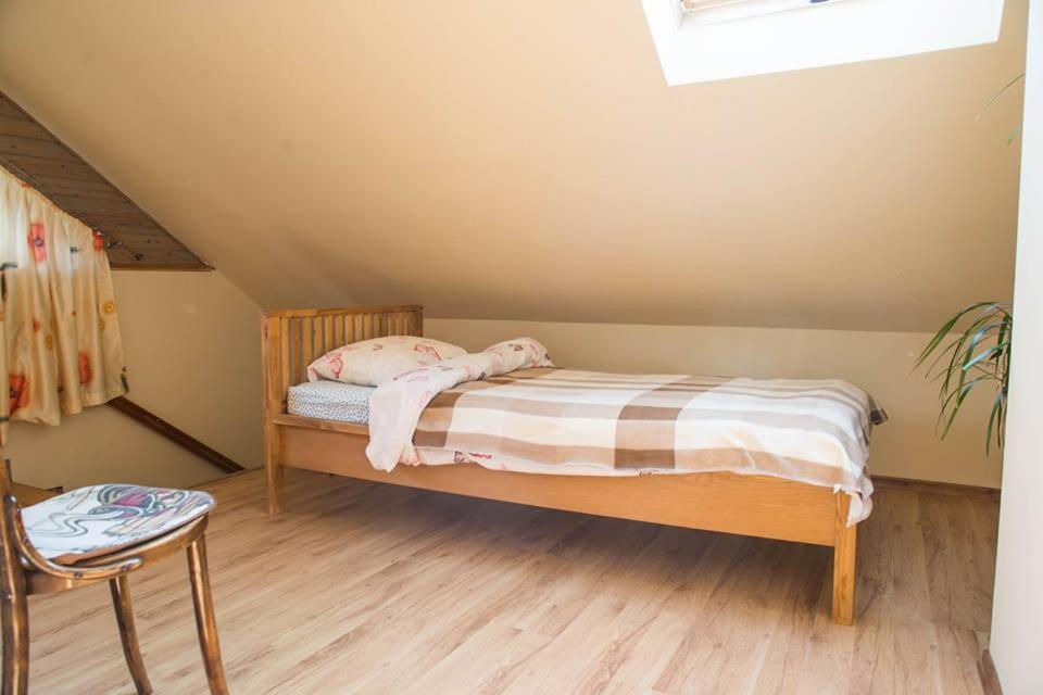 Kranto Vila Palanga Eksteriør bilde